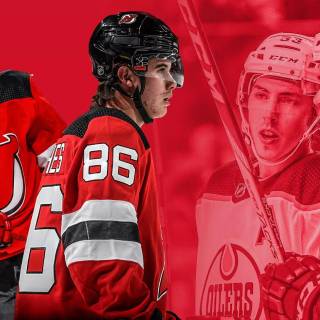 Ryan Nugent-Hopkins wallpaper