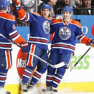 Ryan Nugent-Hopkins wallpaper