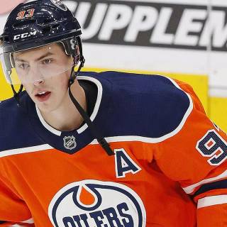 Ryan Nugent-Hopkins wallpaper