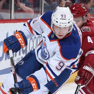 Ryan Nugent-Hopkins wallpaper