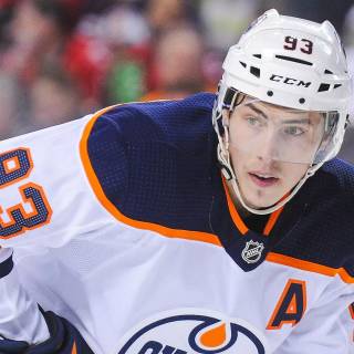 Ryan Nugent-Hopkins wallpaper