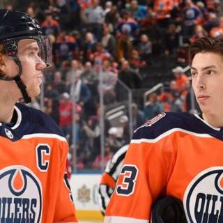 Ryan Nugent-Hopkins wallpaper