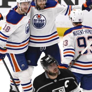 Ryan Nugent-Hopkins wallpaper