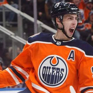 Ryan Nugent-Hopkins wallpaper