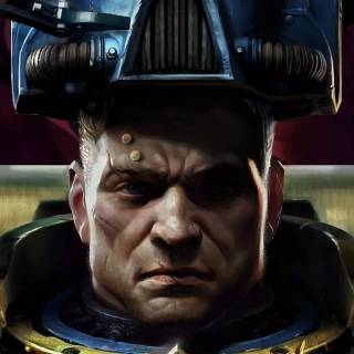 Ultramarines wallpaper