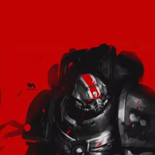 Ultramarines wallpaper