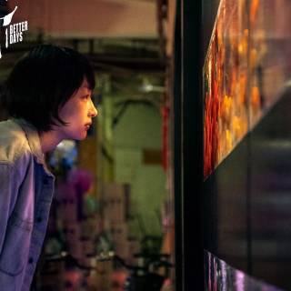 Better Days movie wallpaper