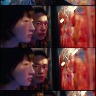 Better Days movie wallpaper