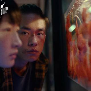 Better Days movie wallpaper