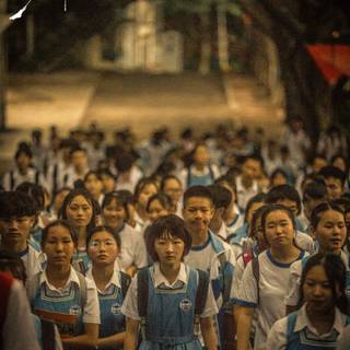 Better Days movie wallpaper