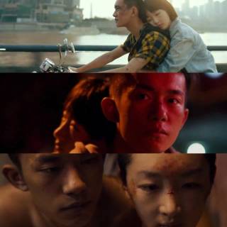 Better Days movie wallpaper