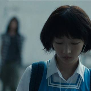 Better Days movie wallpaper