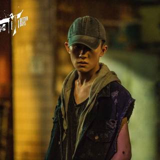 Better Days movie wallpaper