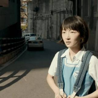 Better Days movie wallpaper