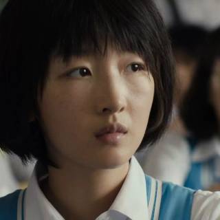 Better Days movie wallpaper