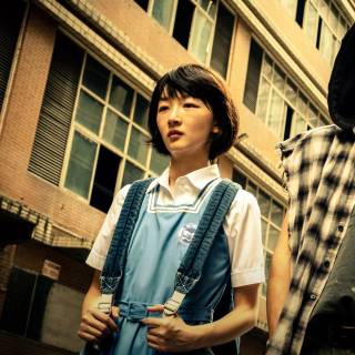 Better Days movie wallpaper