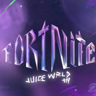 Juice WRLD Fortnite wallpaper