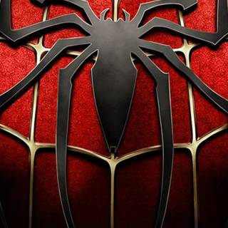 Spider-Man lockscreen wallpaper
