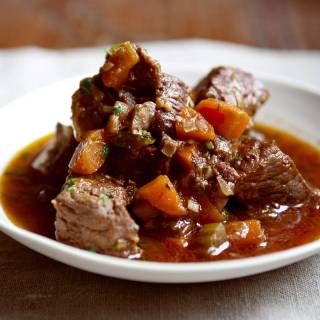 Beef stew wallpaper