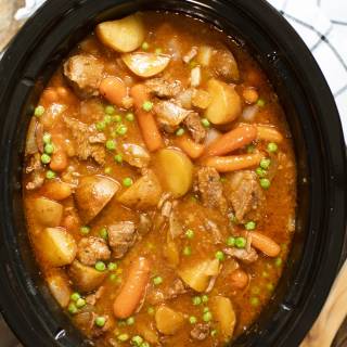 Beef stew wallpaper