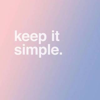 Basic pink wallpaper