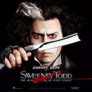 Johnny Depp movies wallpaper