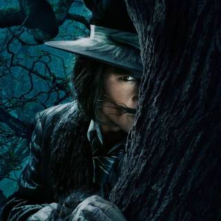 Johnny Depp movies wallpaper