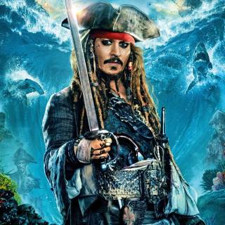 Johnny Depp movies wallpaper
