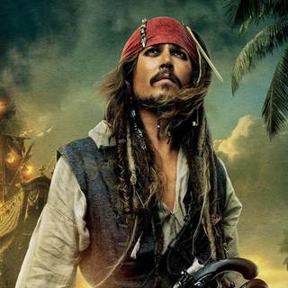 Johnny Depp movies wallpaper