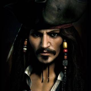 Johnny Depp movies wallpaper
