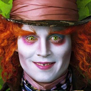 Johnny Depp movies wallpaper