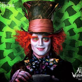 Johnny Depp movies wallpaper