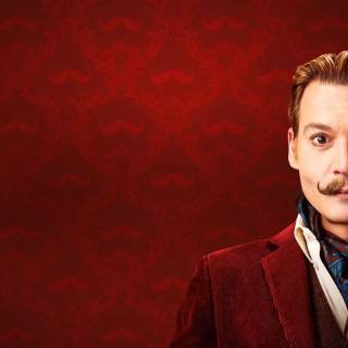 Johnny Depp movies wallpaper