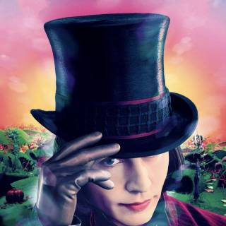 Johnny Depp movies wallpaper