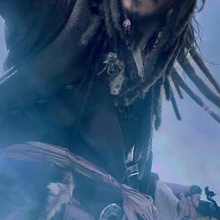 Johnny Depp movies wallpaper