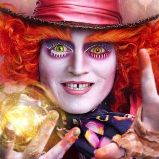 Johnny Depp movies wallpaper