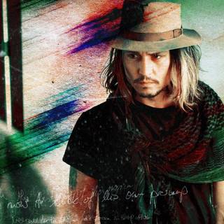 Johnny Depp movies wallpaper