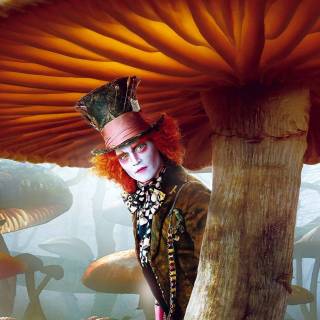 Johnny Depp movies wallpaper