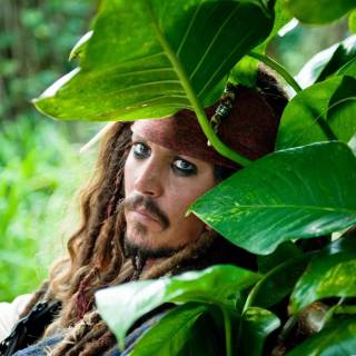 Johnny Depp movies wallpaper