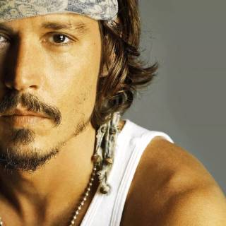 Johnny Depp movies wallpaper