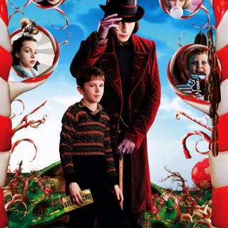 Johnny Depp movies wallpaper