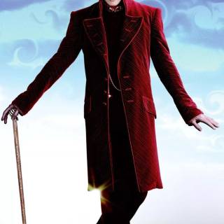 Johnny Depp movies wallpaper