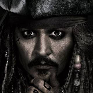 Johnny Depp movies wallpaper