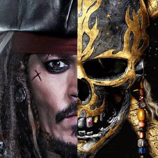 Johnny Depp movies wallpaper