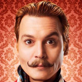 Johnny Depp movies wallpaper