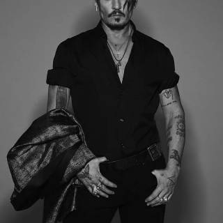 Johnny Depp movies wallpaper