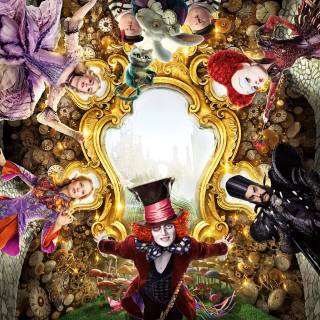 Johnny Depp movies wallpaper