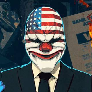 Ultrakill Mirage wallpaper