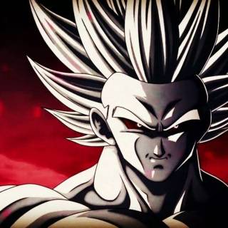 Goku SSJ 10 wallpaper