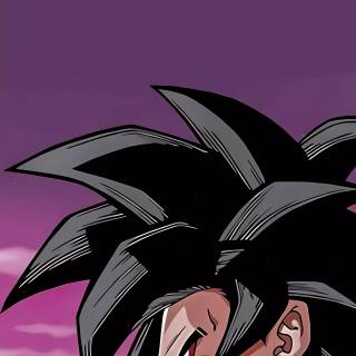 Goku SSJ 10 wallpaper